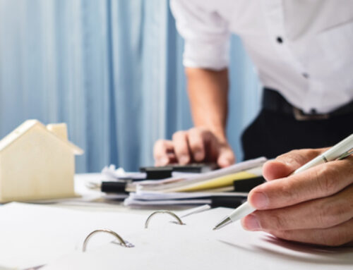 Buying Property from a Company – Should You Buy the Shares or the House?