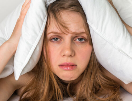 Noisy Neighbours – Your Rights, and Buyers Beware!