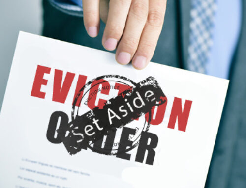 Eviction Refused – Landowners, Unlawful Occupiers and the “Just and Equitable” Test