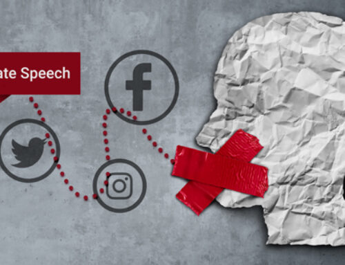 Fired for a Racist Facebook Post