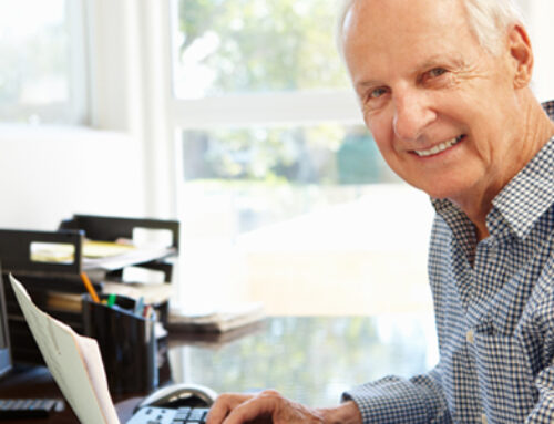 Your Employee Reaches Retirement Age and Wants to Keep Working – What Should You Do?