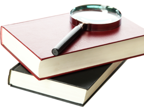 Legal Speak Made Easy