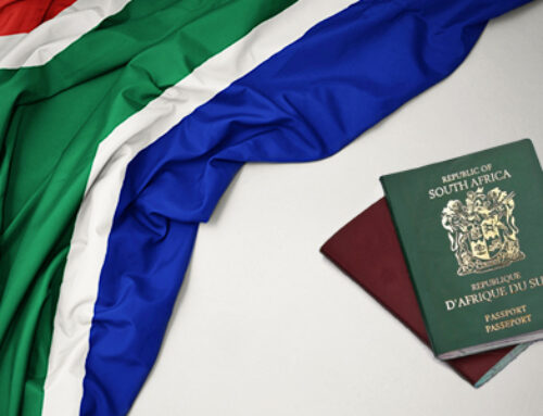 Dual Citizens: Good News if You Lost Your South African Citizenship, But…