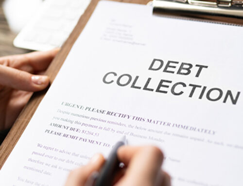 Debt Collection – Two Recovery Options