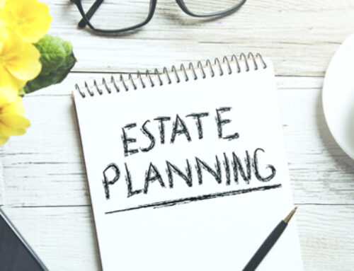 Plan Your Estate to Protect Your Family – Two End-of-Year Questions to Ask Yourself