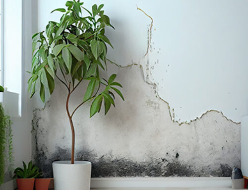 Rising Damp and Failed Waterproofing: How to Sue the Sellers