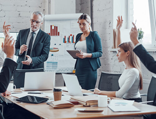 Contracting with Trusts – Is a Majority Resolution Valid?