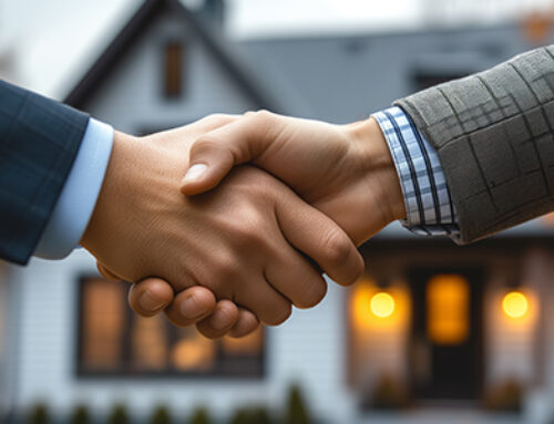 Why an Oral Estate Agency Mandate Isn’t Worth the Paper It’s Written On