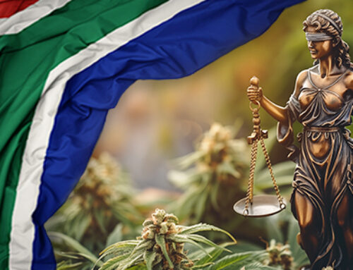 The New Cannabis Act: Here’s What You Will and Won’t Be Allowed to Do