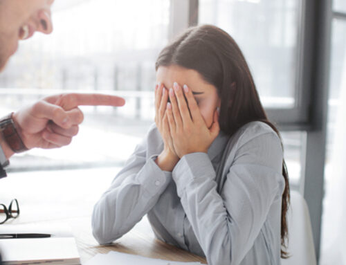 Protect Your Employees from Harassment and Abuse – or Pay the Price