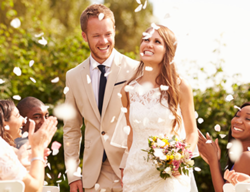 This Wedding Season: What’s in a Surname?