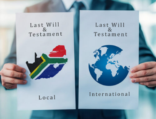 Do You Need a Second Will for Your Overseas Assets?