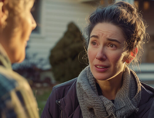 Three Ways to Protect Yourself from the Nightmare Neighbour in Your Complex