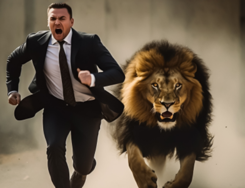 Directors: Here’s How to Avoid Being Sued for Company Debts