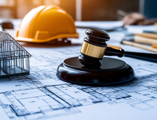 A Complex Issue: Beware Late Building Penalties