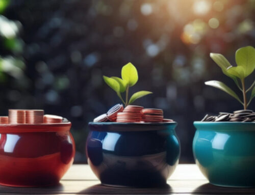 Divorce and the New Three-Pot System: Another Risk To Manage