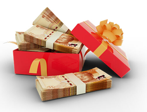 Gift or Loan? A Cautionary Tale for the Season of Giving