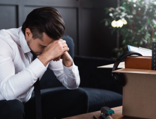 Fired for not Working on the Sabbath