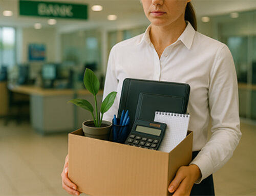 Honesty at Work: A 50c Coin Costs a Bank Teller Her Job