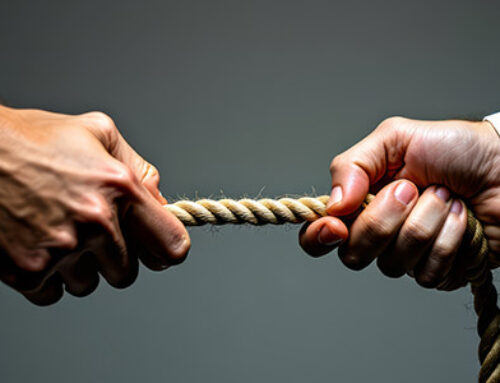 What Can You do When a Director Deadlock is Killing Your Company?