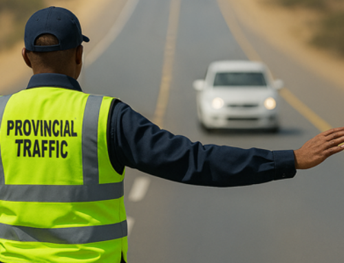 As 1 December Looms, Here’s What AARTO Means for Motorists and Employers