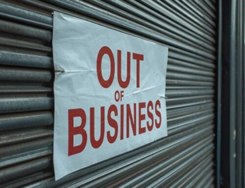 When Liquidation is Inevitable: A Bad Faith Business Rescue Application Backfires