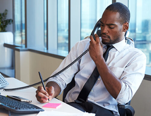 Verify Banking Details Before Paying Any Invoice – You’re at Risk, Not the Creditor