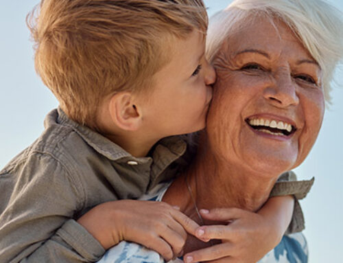 Good News for Grandma: The Law Wants You to Have Access to Your Grandchildren