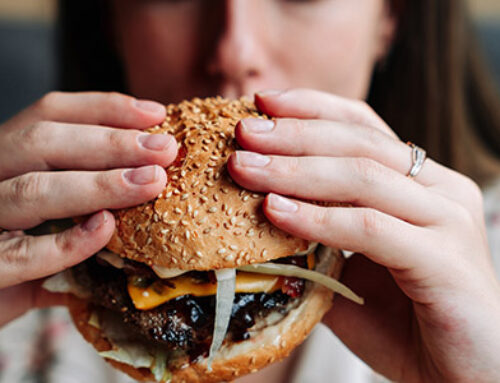 Hamburger From Hell Takes a Bite out of Restaurant’s Profits & Reputation