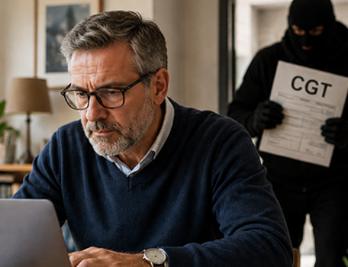 Estate Planning: The Ambush Tax Lurking in the Wings