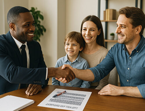 Excuses, Excuses: Why People Don’t Make Wills, And Why You Must
