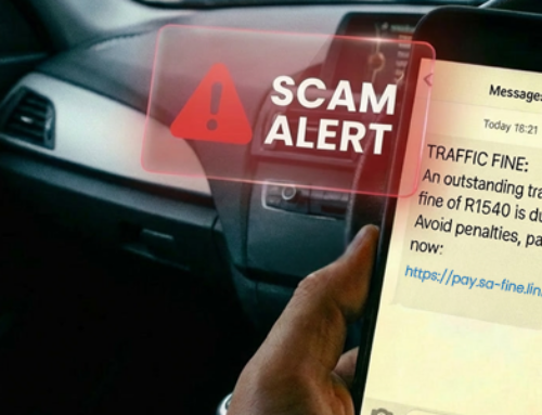 The AARTO National Rollout has Been Delayed – But Beware of Scams!