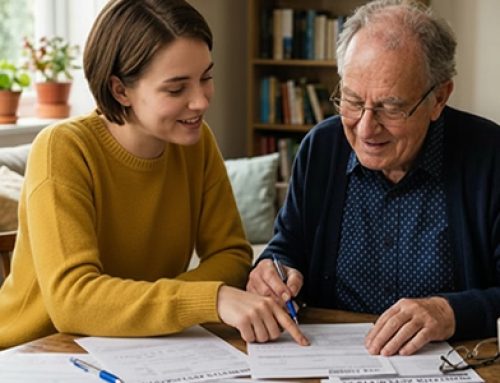 Dementia in the Family? Here Are Your Legal Options