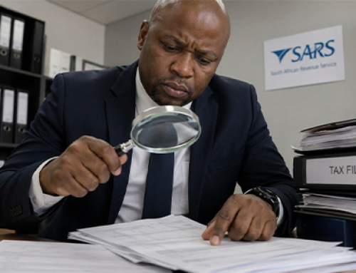 Your Dormant Trust Is Not Invisible to SARS