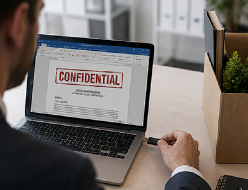 How to Protect Your Company from Unlawful Springboarding