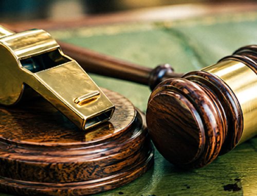 Whistleblower Reinstated: Protected Disclosures Act to the Rescue