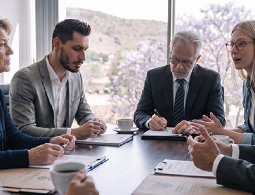 Can Family Conflict Kibosh a Trust?