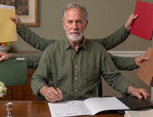 Do You Really Need 6 Types of Will?